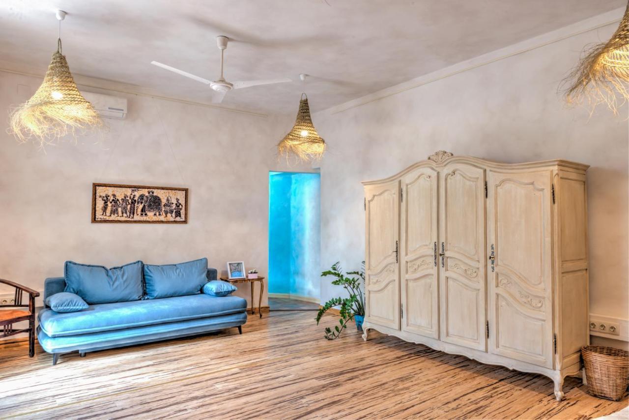 Lotus Apartment Szentendre Buitenkant foto