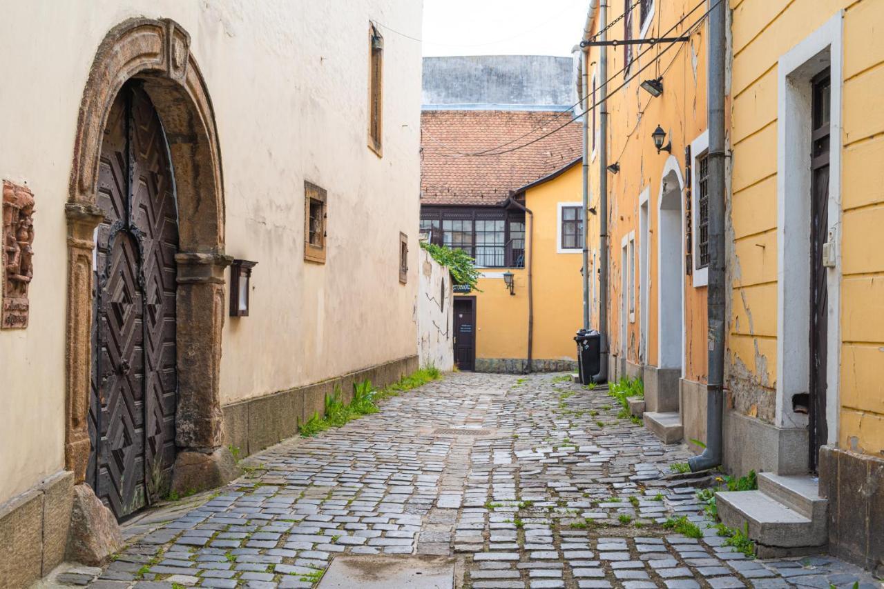 Lotus Apartment Szentendre Buitenkant foto